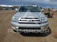 2003 Toyota 4 RUNNER photo