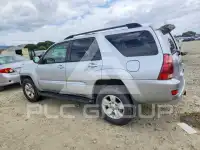2003 Toyota 4 RUNNER photo