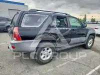 2003 Toyota 4 RUNNER фото