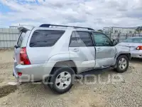 2003 Toyota 4 RUNNER photo