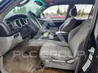 2003 Toyota 4 RUNNER фото