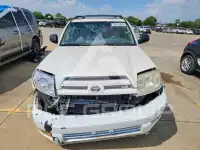 2003 Toyota 4 RUNNER фото