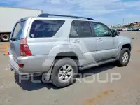 2003 Toyota 4 RUNNER фото