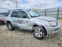 2003 Toyota 4 RUNNER photo