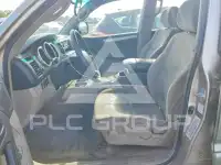 2003 Toyota 4 RUNNER фото