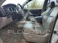 2003 Toyota 4 RUNNER photo
