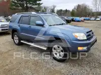 2003 Toyota 4 RUNNER фото