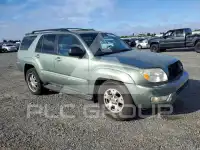2003 Toyota 4 RUNNER фото