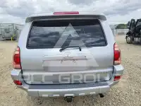 2003 Toyota 4 RUNNER photo