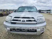 2003 Toyota 4 RUNNER photo