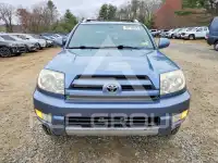2003 Toyota 4 RUNNER фото