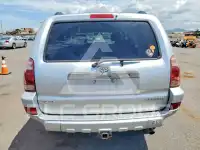 2003 Toyota 4 RUNNER фото