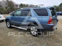 2003 Toyota 4 RUNNER фото