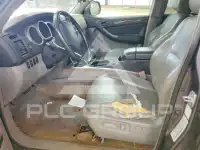 2003 Toyota 4 RUNNER фото
