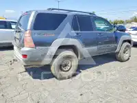 2003 Toyota 4 RUNNER фото