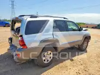 2003 Toyota 4 RUNNER photo