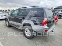 2003 Toyota 4 RUNNER фото