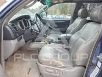 2003 Toyota 4 RUNNER фото