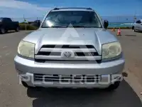 2003 Toyota 4 RUNNER фото