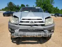 2003 Toyota 4 RUNNER photo