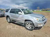 2003 Toyota 4 RUNNER photo