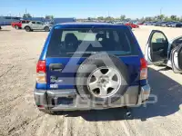 2003 Toyota RAV4 фото