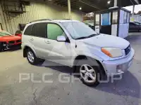 2003 Toyota RAV4 photo