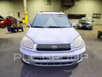 2003 Toyota RAV4 photo