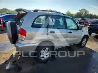 2003 Toyota RAV4 photo