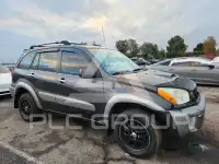 2003 Toyota RAV4 фото