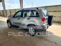 2003 Toyota RAV4 фото