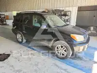 2003 Toyota RAV4 photo