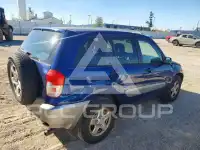 2003 Toyota RAV4 фото