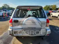 2003 Toyota RAV4 photo
