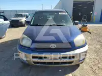 2003 Toyota RAV4 фото