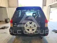 2003 Toyota RAV4 photo