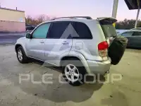 2003 Toyota RAV4 photo