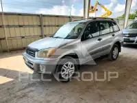2003 Toyota RAV4 фото