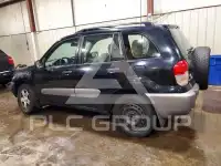 2003 Toyota RAV4 фото