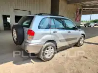 2003 Toyota RAV4 фото