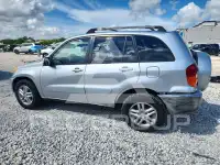 2003 Toyota RAV4 фото