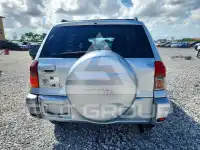 2003 Toyota RAV4 фото
