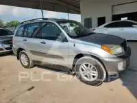 2003 Toyota RAV4 фото