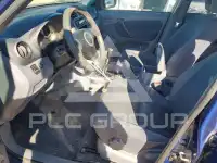 2003 Toyota RAV4 фото