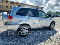 2003 Toyota RAV4 фото