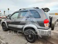 2003 Toyota RAV4 фото