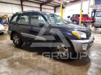 2003 Toyota RAV4 фото