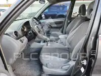 2003 Toyota RAV4 фото