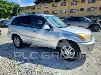 2003 Toyota RAV4 фото
