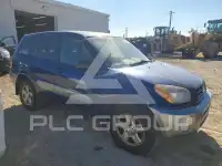 2003 Toyota RAV4 фото